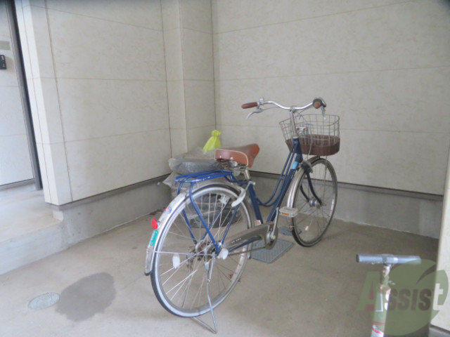 その他共有部分　その他共有部