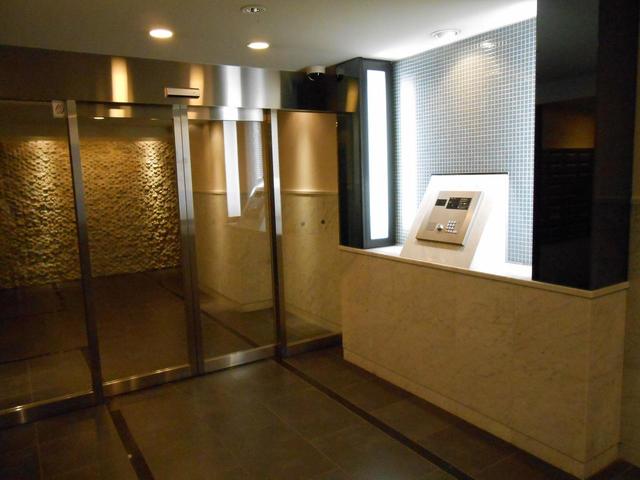 ロビー　ロビー