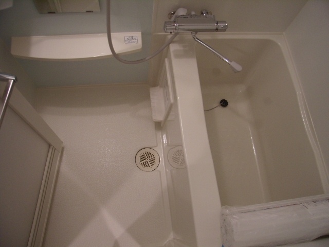 バス・シャワールーム　参考写真