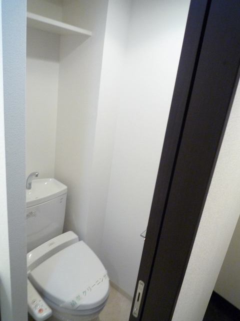 トイレ　参考写真