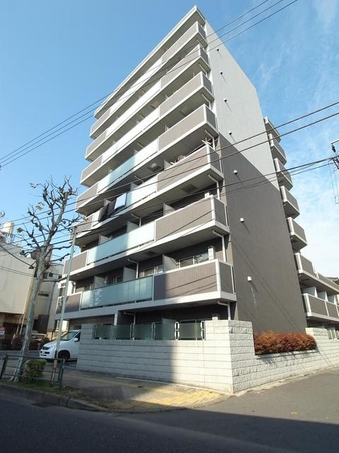 建物外観　外観・土地