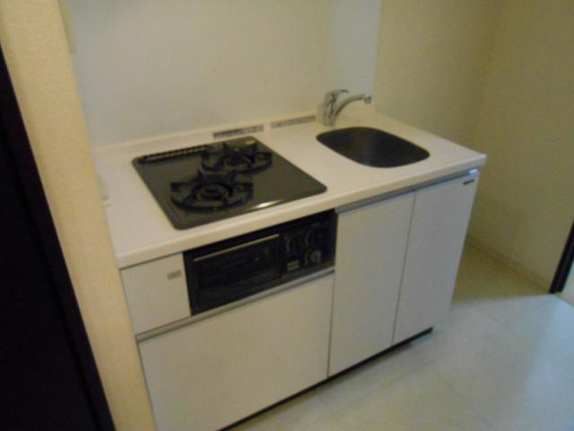 キッチン　参考写真