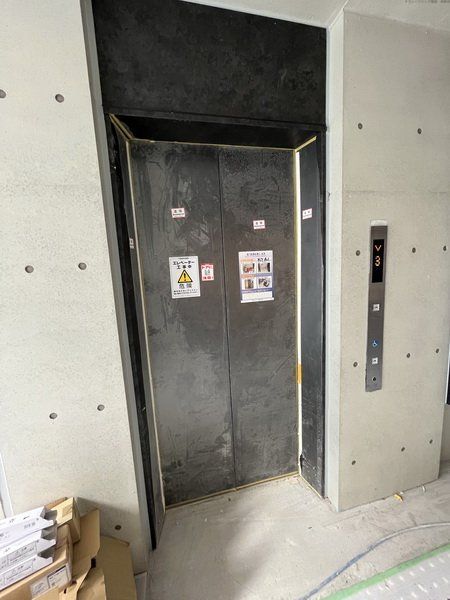 その他共有部分　★工事中の写真です★