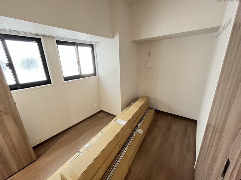 その他部屋・スペース　★工★工事中ですがきれいでした★