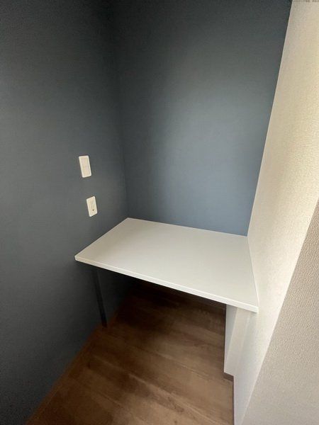 その他設備　★工事中ですがきれいでした★