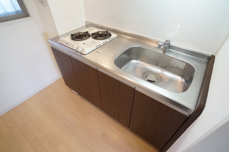 キッチン　別号室