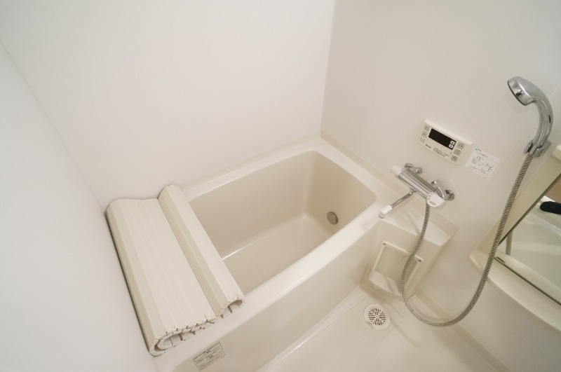 バス・シャワールーム　別号室