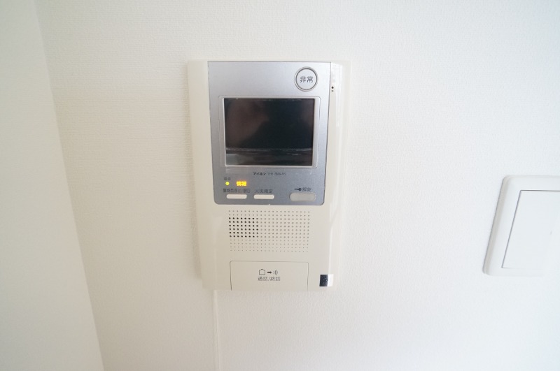 その他設備　別号室