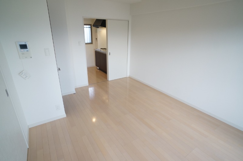 居室・リビング　別号室