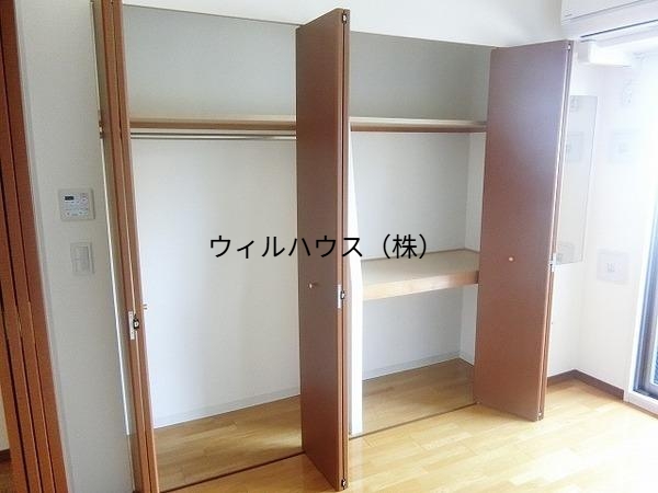 収納　大容量！