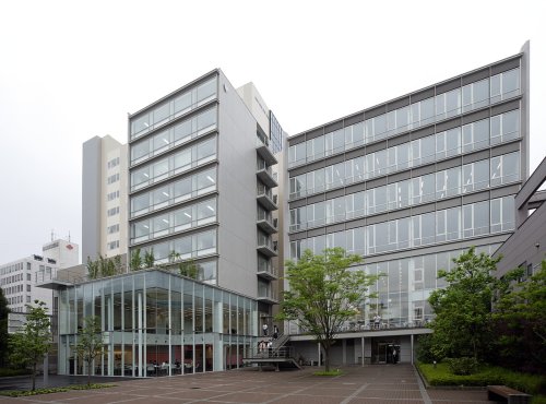 大学・短大　私立宇都宮共和大学（大学・短大）まで6639m