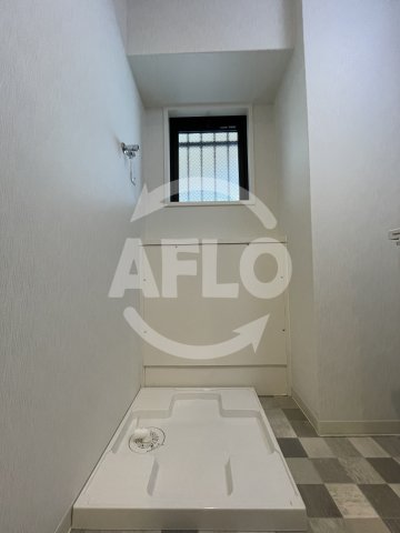 その他設備　クリアクレセント住之江