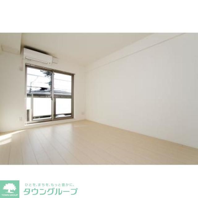 居室・リビング　※写真は同タイプ住戸です。