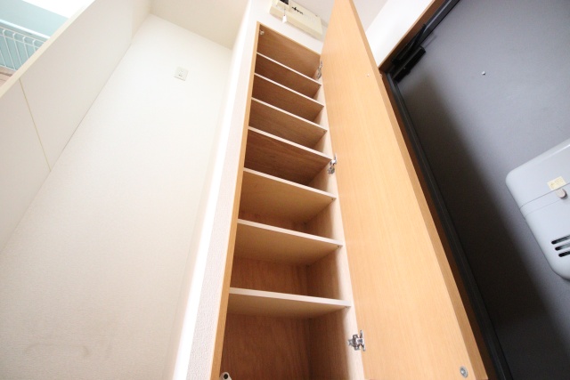 収納　※別室の参考写真の為、現況優先です。