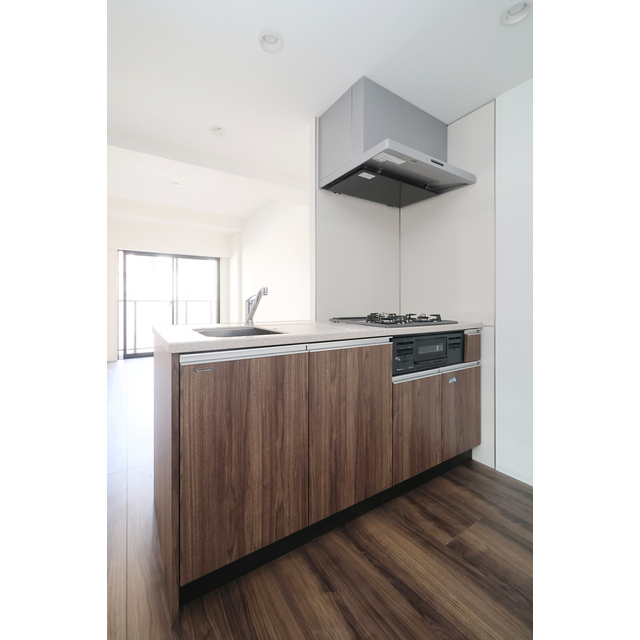 キッチン　参考画像