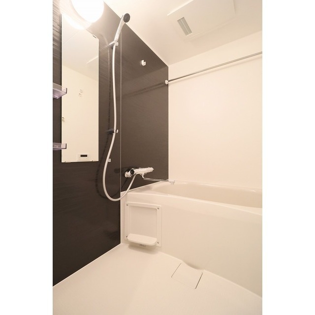 バス・シャワールーム　参考画像