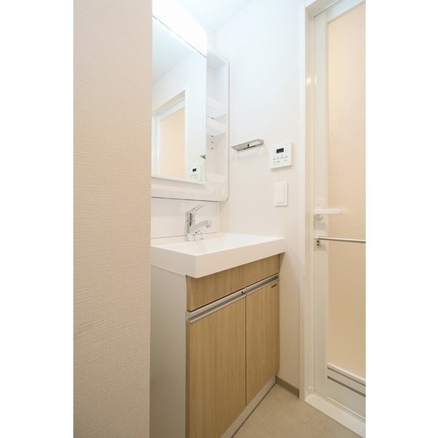 洗面設備　参考画像