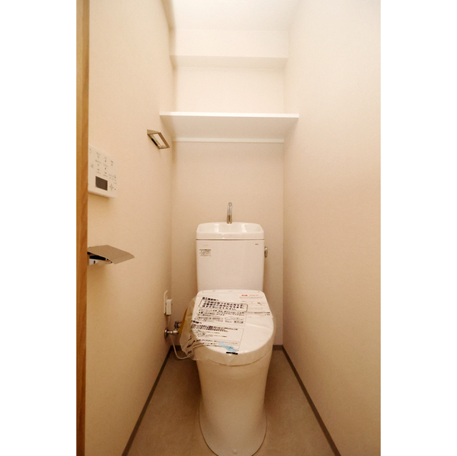 トイレ　参考画像