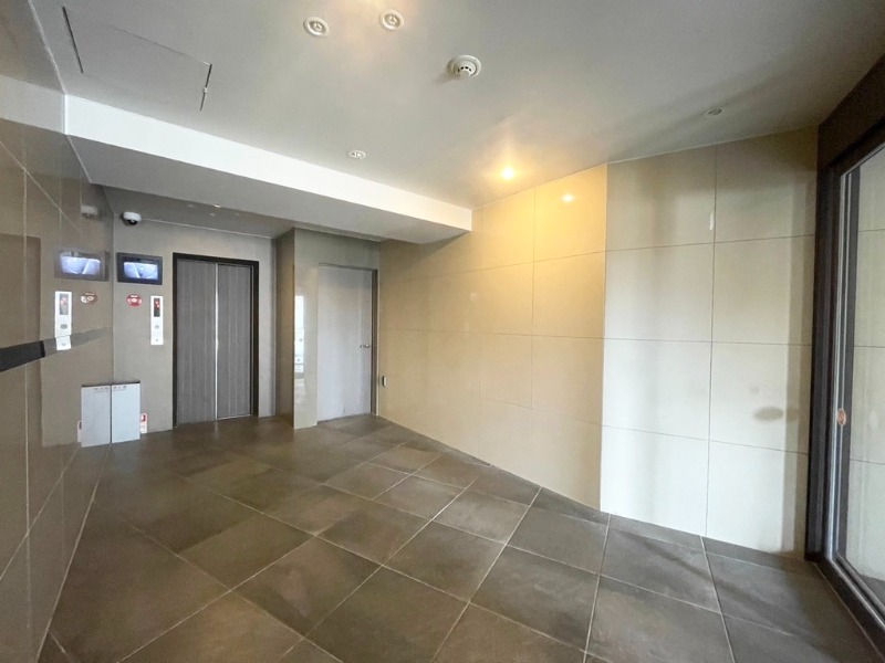 Lala place梅田東シエスタの外観写真