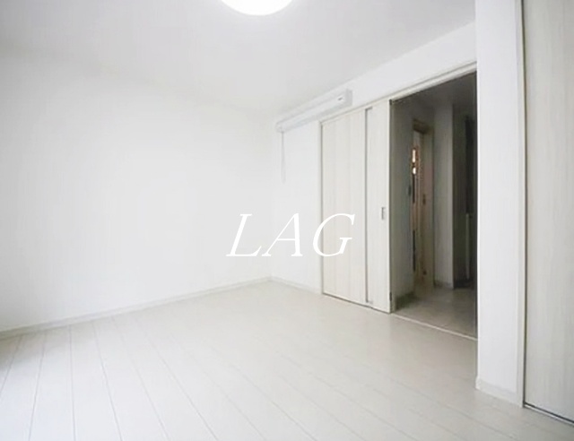 居室・リビング　洋室のお部屋です。