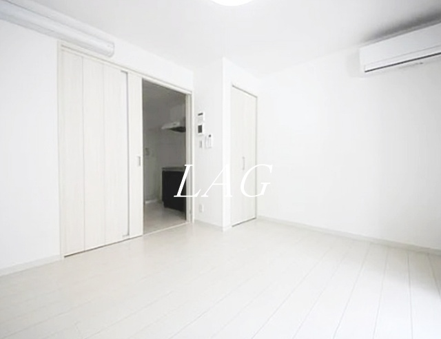 その他部屋・スペース　寝室です。