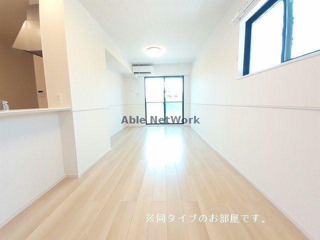 居室・リビング　参照写真