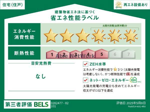 その他共有部分　建物設備