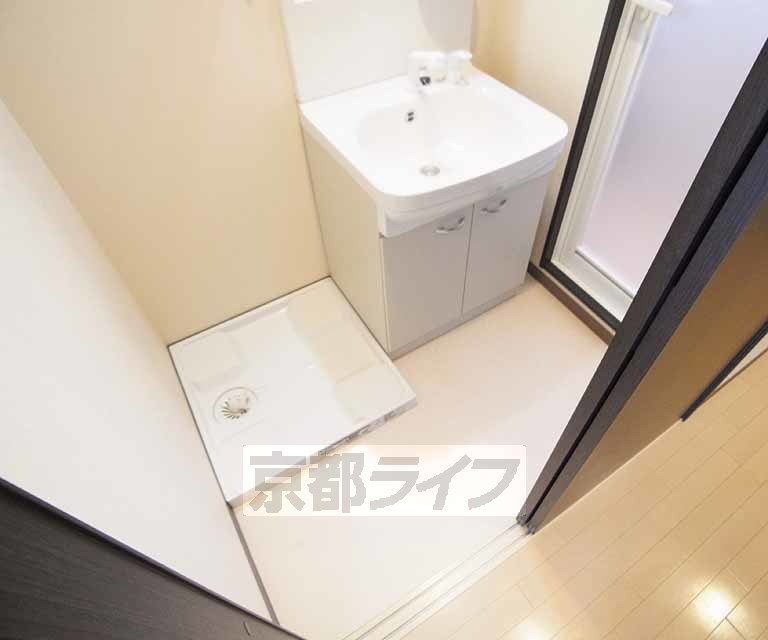 その他設備　１ＤＫタイプです