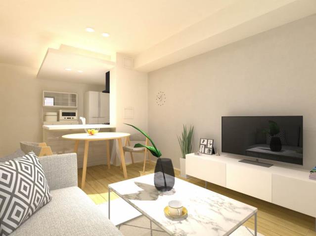 居室・リビング