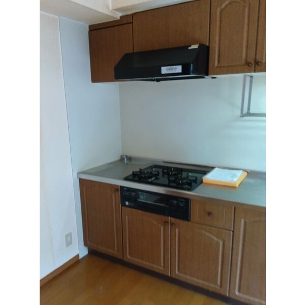 キッチン　※写真は類似です