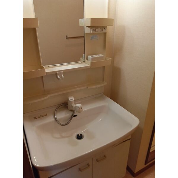 洗面設備　※写真は類似です