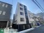 白金高輪駅より徒歩9分 3階 築1年の賃貸物件