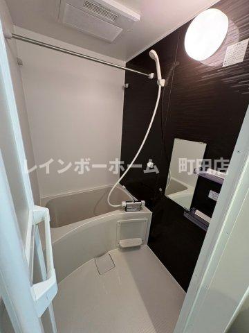 バス・シャワールーム　同施工会社参考写真