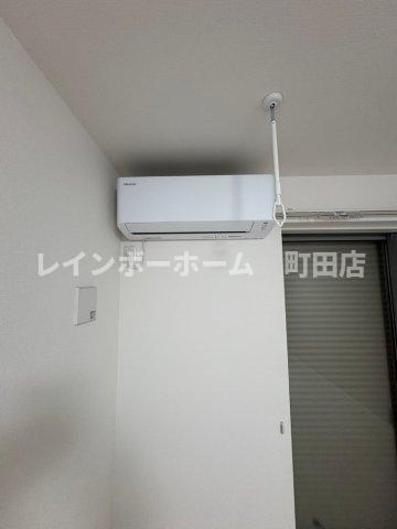 その他設備　同施工会社参考写真