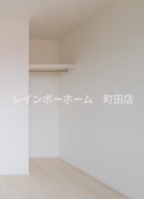 収納　同施工会社参考写真