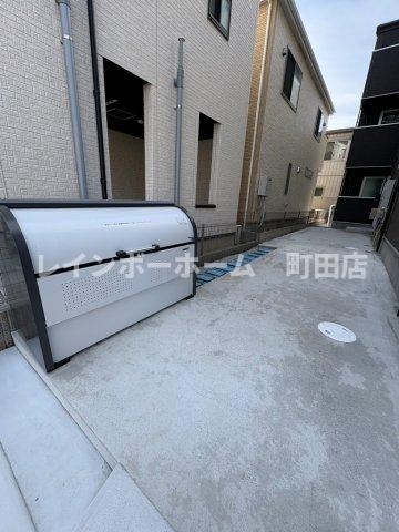 その他共有部分　同施工会社参考写真