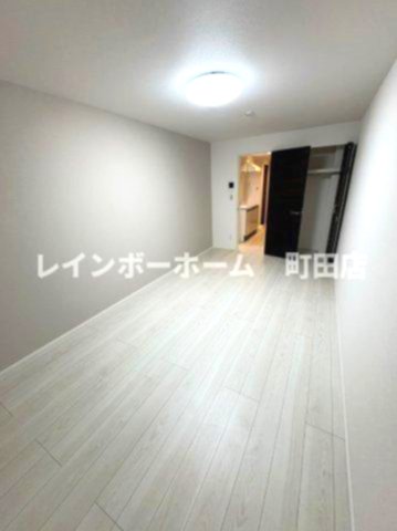 居室・リビング　同施工会社参考写真