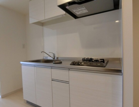 キッチン　キッチンでお料理をお楽しみください