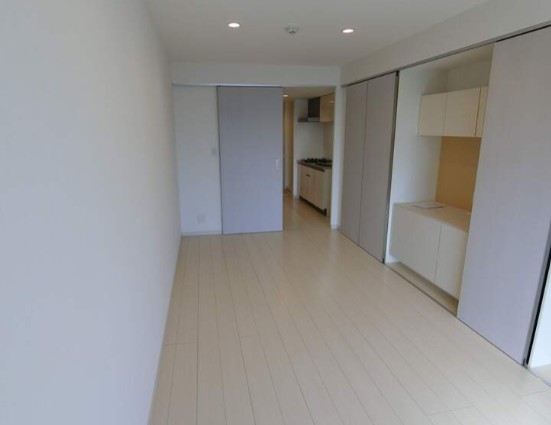 その他部屋・スペース　落ち着いて過ごせるお部屋なので、寝室にいかがでしょうか