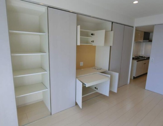 居室・リビング　使いやすいリビングです