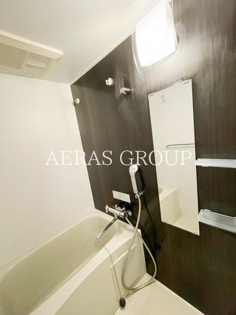 バス・シャワールーム　同仕様写真