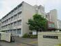 中学校　堺市立 平井中学校（中学校）まで1003m