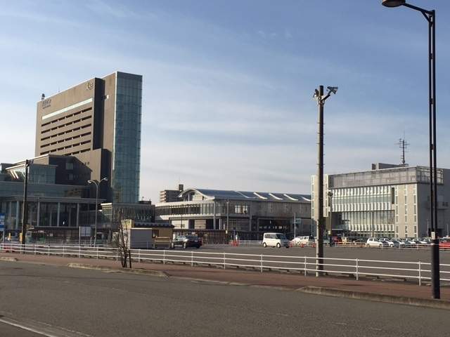 その他　秋田駅（その他）まで1071m