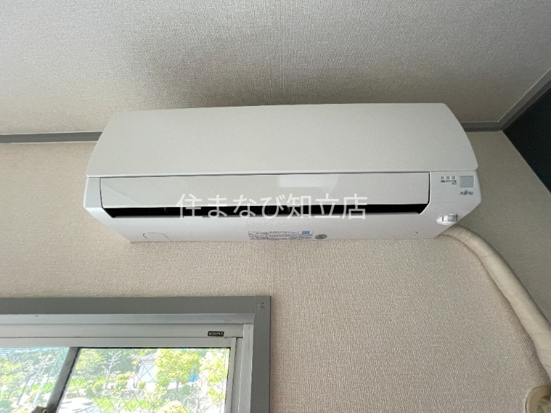 その他設備　同型別部屋写真