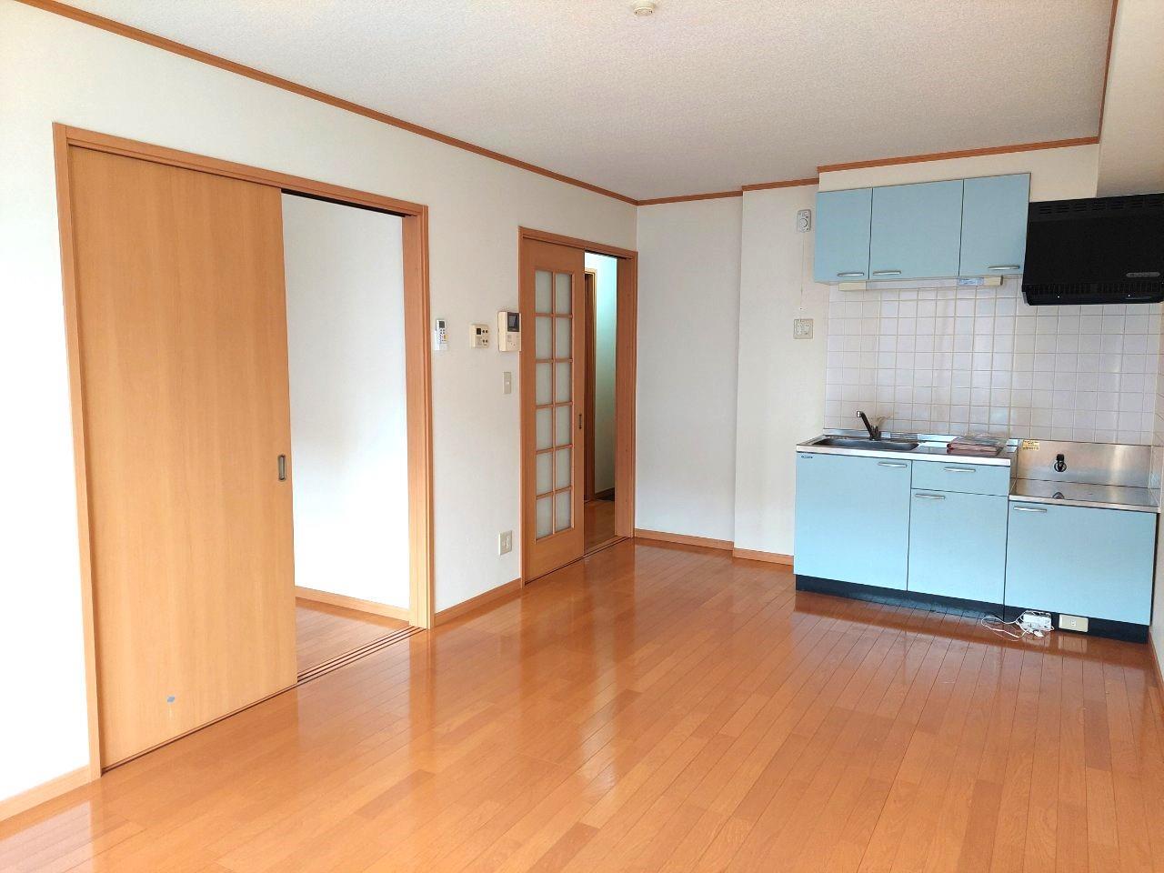 居室・リビング　写真はすべて参考、反転タイプあり