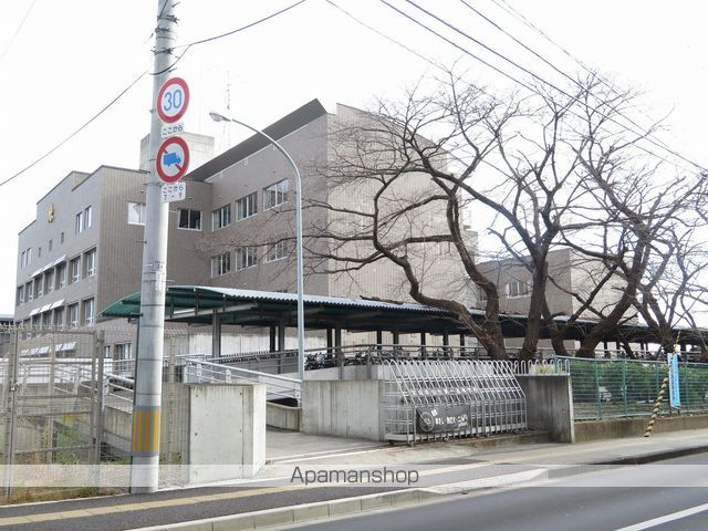 高校・高専　宮城県仙台第一高等学校（高校・高専）まで511m