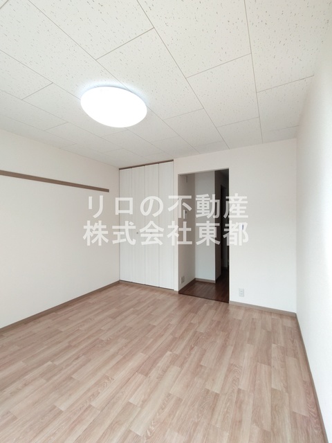 その他部屋・スペース　窓から暖かな日差しが入ります♪