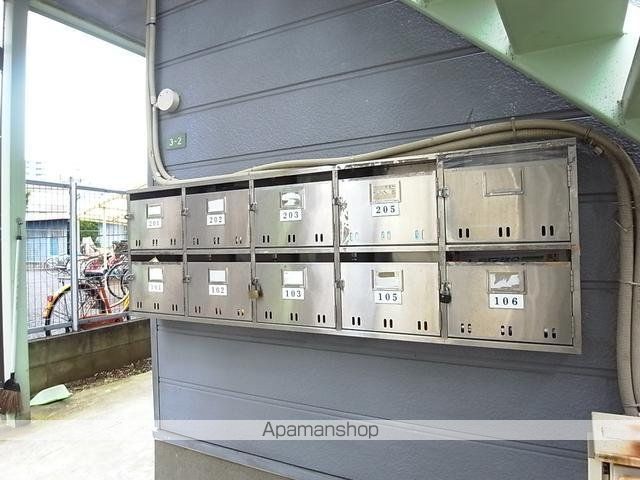 その他共有部分　その他共有部分