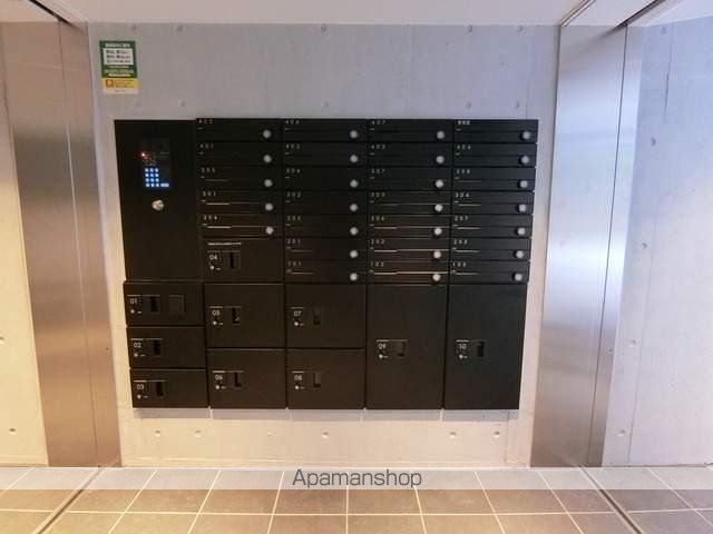 その他共有部分　その他共有部分