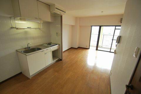 キッチン　同型イメージ